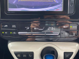 【 オートエアコン 】車内温度を感知して自動で温度調整をしてくれるのでいつでも快適な車内空間を創り上げます!//