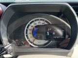 【スピードメーター】メーターがシンプルで見やすく運転しやすいですね!