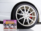 ★20インチアルミホイール装着車です!!今付いているアルミホイールの交換OKです!