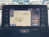 ヤリスクロス 1.5 Z 修復歴無し