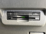【ETC】高速道路の料金所をストレスなく通過!話題のスポットやサービスエリアに多い「スマートIC」利用時は必須のアイテムです。当店でセットアップを実施、ご納車当日からすぐにご利用いただけます!