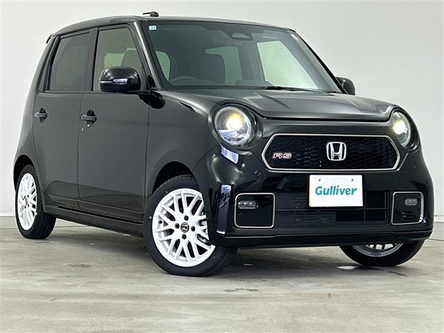 N-ONE RS 6MT修復歴無し