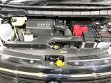 親切・丁寧な専門メカニックスタッフが応対!・車検・点検整備・事故等の修理などアフターサービスも安心。お車のカスタマイズもネクステージのサービススタッフまでご相談ください!