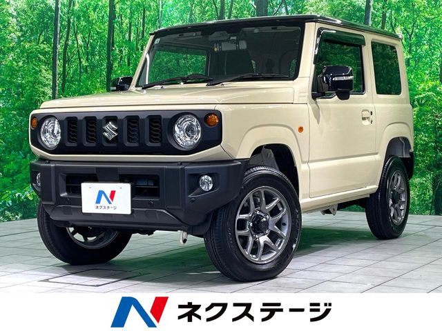 ジムニー XC