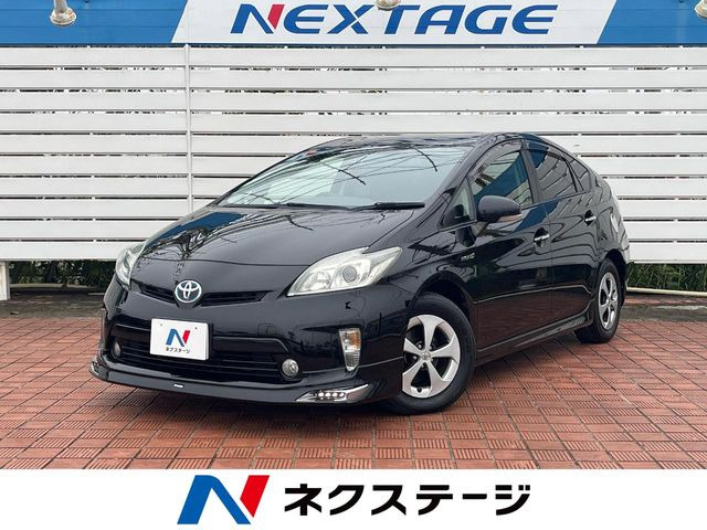 プリウス 1.8 S 