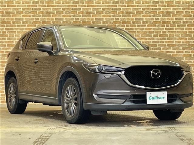 CX-5 2.2 XD 4WD 修復歴無し