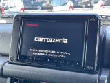 ジムニーノマド 1.5 FC 4WD 修復歴無し