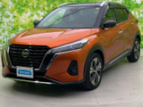 日産 キックス