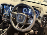 XC40 B4 AWD Rデザイン 4WD 4WD 修復歴無し