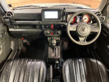 ジムニーシエラ 1.5 JC 4WD 