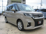 デリカD:2 1.2 ハイブリッド MZ 全方位カメラパッケージ 4WD 