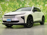 トヨタ クラウンエステート 2.5 Z E-Four 4WD