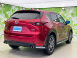 CX-5 2.2 XD エクスクルーシブ モード 4WD 