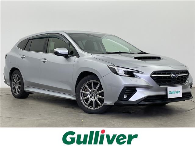レヴォーグ 1.8 GT-H EX 4WD 4WD 修復歴無し