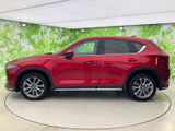 CX-5 2.2 XD エクスクルーシブ モード 4WD 