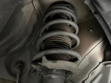 下回りがきれいなうちに、防錆加工の施工がオススメ。降雪地域はもちろん、沿岸部にお住いの方や、趣味でマリン・ウィンタースポーツをされる方にご好評いただいております。