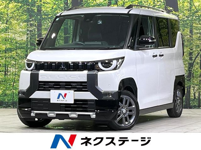 デリカミニ T プレミアム 