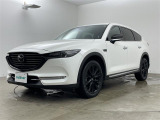 CX-8 2.5 25S プロアクティブ 修復歴無し