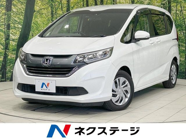 フリード 1.5 G ホンダセンシング