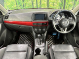 CX-5 2.2 XD Lパッケージ 