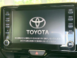 ヤリスクロス 1.5 ハイブリッド Z 
