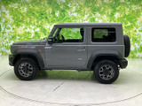 ジムニーシエラ 1.5 JC 4WD 