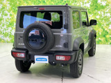 ジムニーシエラ 1.5 JC 4WD 