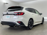 レヴォーグ 1.8 GT EX 4WD 修復歴無し