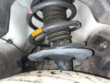 お車を安心してお乗りいただく為には、足回りの定期点検が欠かせません。サービスサポート(有償保証)では無料点検もご提供しており、安心のカーライフをお過ごしいただけるサポート体制が整っています。