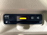 【ETC】高速道路の料金所をストレスなく通過!話題のスポットやサービスエリアに多い「スマートIC」利用時は必須のアイテムです。当店でセットアップを実施、ご納車当日からすぐにご利用いただけます!
