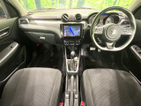 スイフト 1.2 RS セーフティパッケージ 