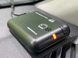 【ETC】高速道路の料金所をストレスなく通過!話題のスポットやサービスエリアに多い「スマートIC」利用時は必須のアイテムです。当店でセットアップを実施、ご納車当日からすぐにご利用いただけます!