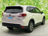 フォレスター 2.0 ツーリング 4WD 