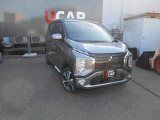 eKクロス T 4WD