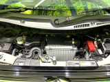 親切・丁寧な専門メカニックスタッフが応対!・車検・点検整備・事故等の修理などアフターサービスも安心。お車のカスタマイズもネクステージのサービススタッフまでご相談ください!