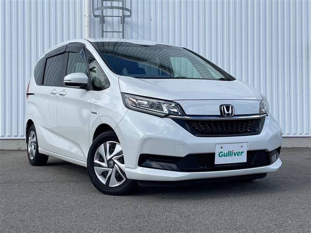 フリード 1.5 ハイブリッド G ホンダセンシング 修復歴無し