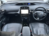 プリウスPHV 1.8 S セーフティ プラス 本革シート 修復歴無し