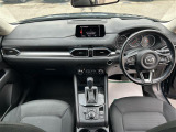 CX-5 2.2 XD プロアクティブ 修復歴無し