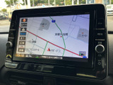 地図を画面上で確認でき、目的地までのルートや周辺の位置関係を把握する際に便利です。行き先の確認をサポートし、慣れない場所へのお出かけにも役立ちます。