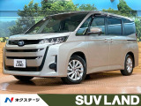 トヨタ ノア
