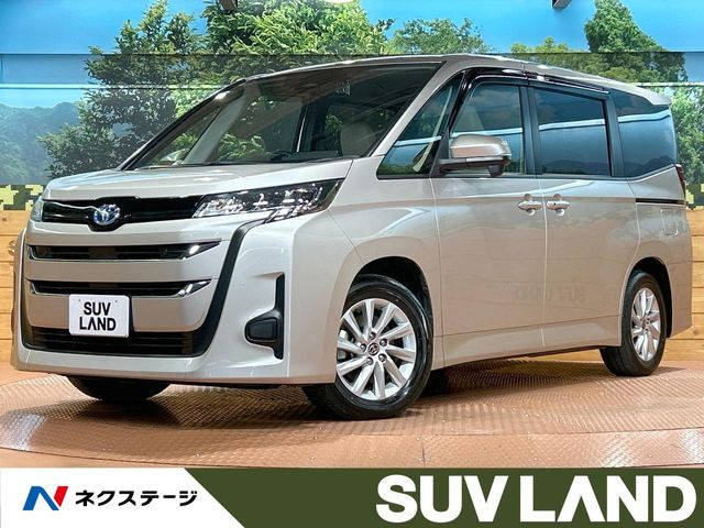 トヨタ ノア 