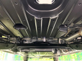 下回りがきれいなうちに、防錆加工の施工がオススメ。降雪地域はもちろん、沿岸部にお住いの方や、趣味でマリン・ウィンタースポーツをされる方にご好評いただいております。