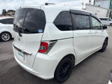 フリード 1.5 G プレミアムエディション 4WD 修復歴無し