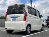 N-BOX G L ホンダセンシング 