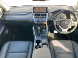 NX 200t Iパッケージ 