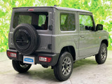 ジムニー XC 4WD 