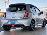 マーチ 1.5 NISMO S 