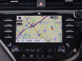 Apple Car Play対応ナビとなっております。お使いのiPhone・アンドロイドをつなげて携帯のマップをナビへ反映可能!