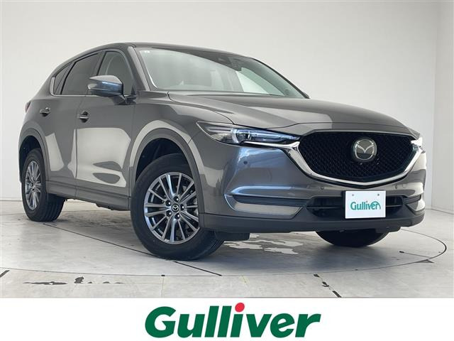 CX-5 2.0 20S 修復歴無し