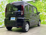 スペーシア ハイブリッド(HYBRID) G 4WD 